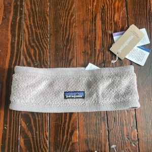 Patagonia Women's Re-Tool Fleece Headband